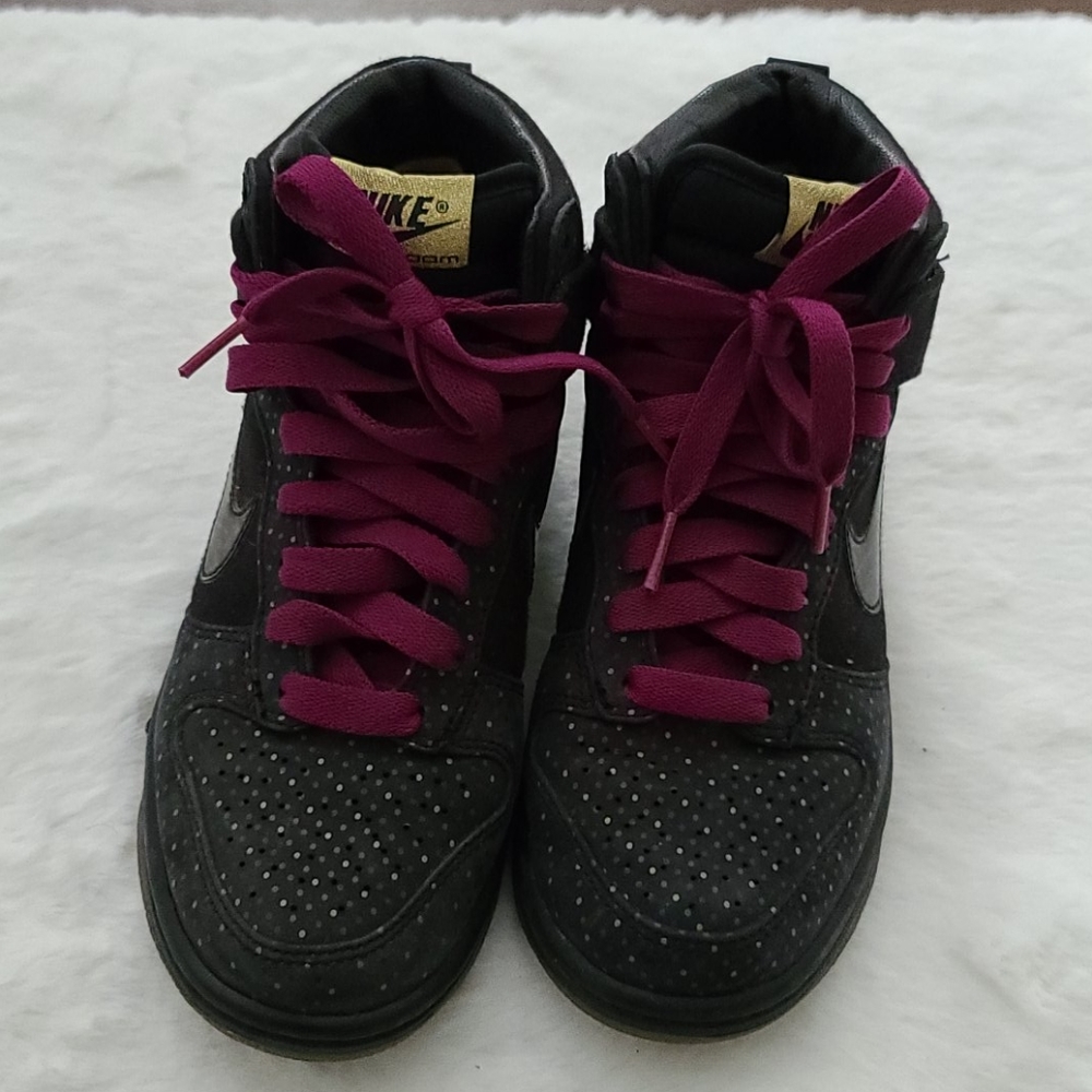 Nike limited edition air force one
